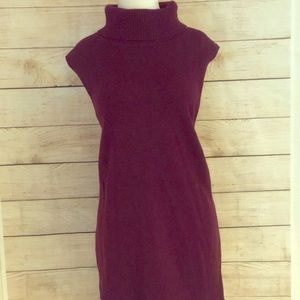 Two for one!! WHBM turtleneck tunics